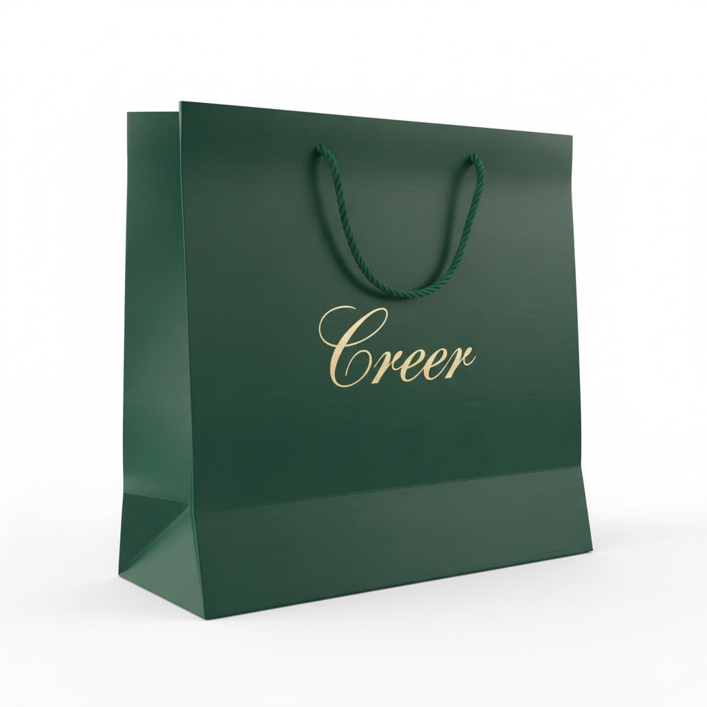 Creer Gift Bag