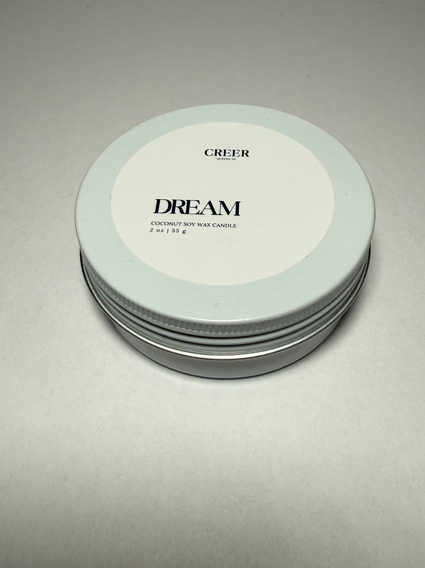 Dream 2 Oz Mini Tin