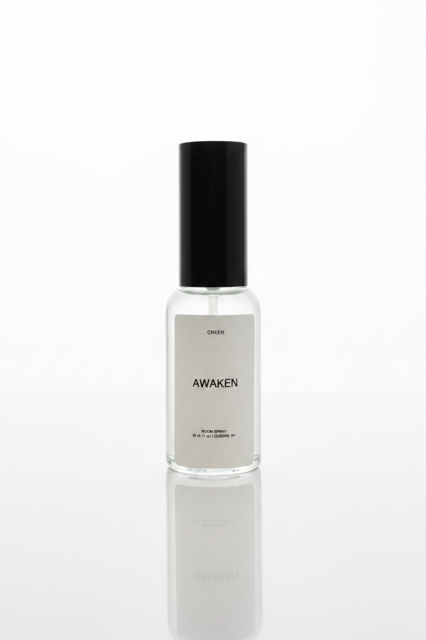 Awaken Room Spray
