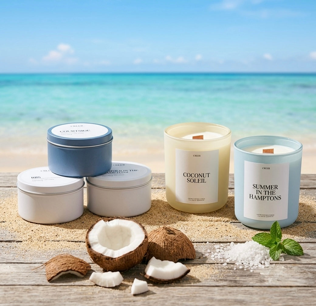 Summer Collection