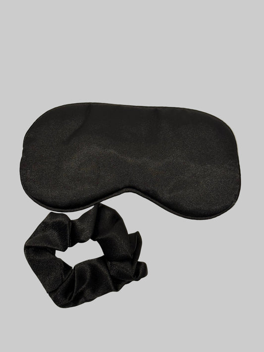 Silk Eye Mask Set