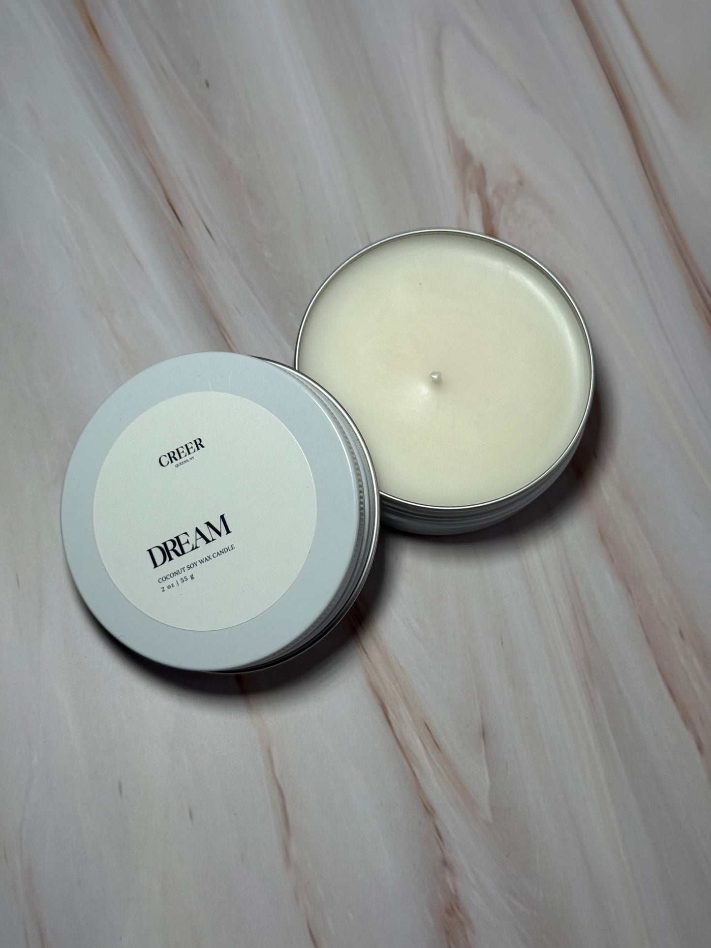 Dream 2 Oz Mini Tin