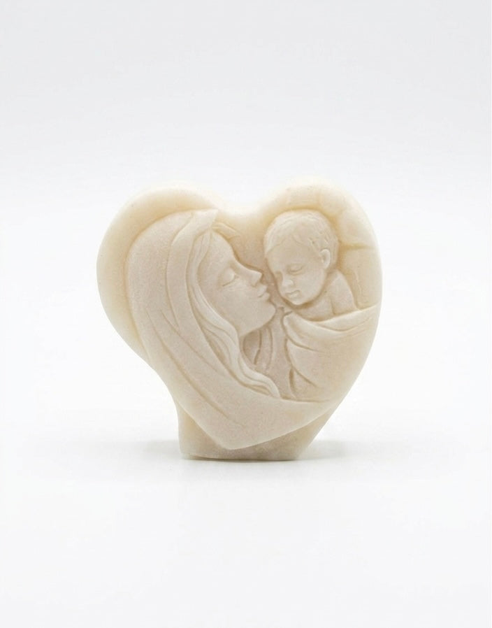 Mary Mini Soap