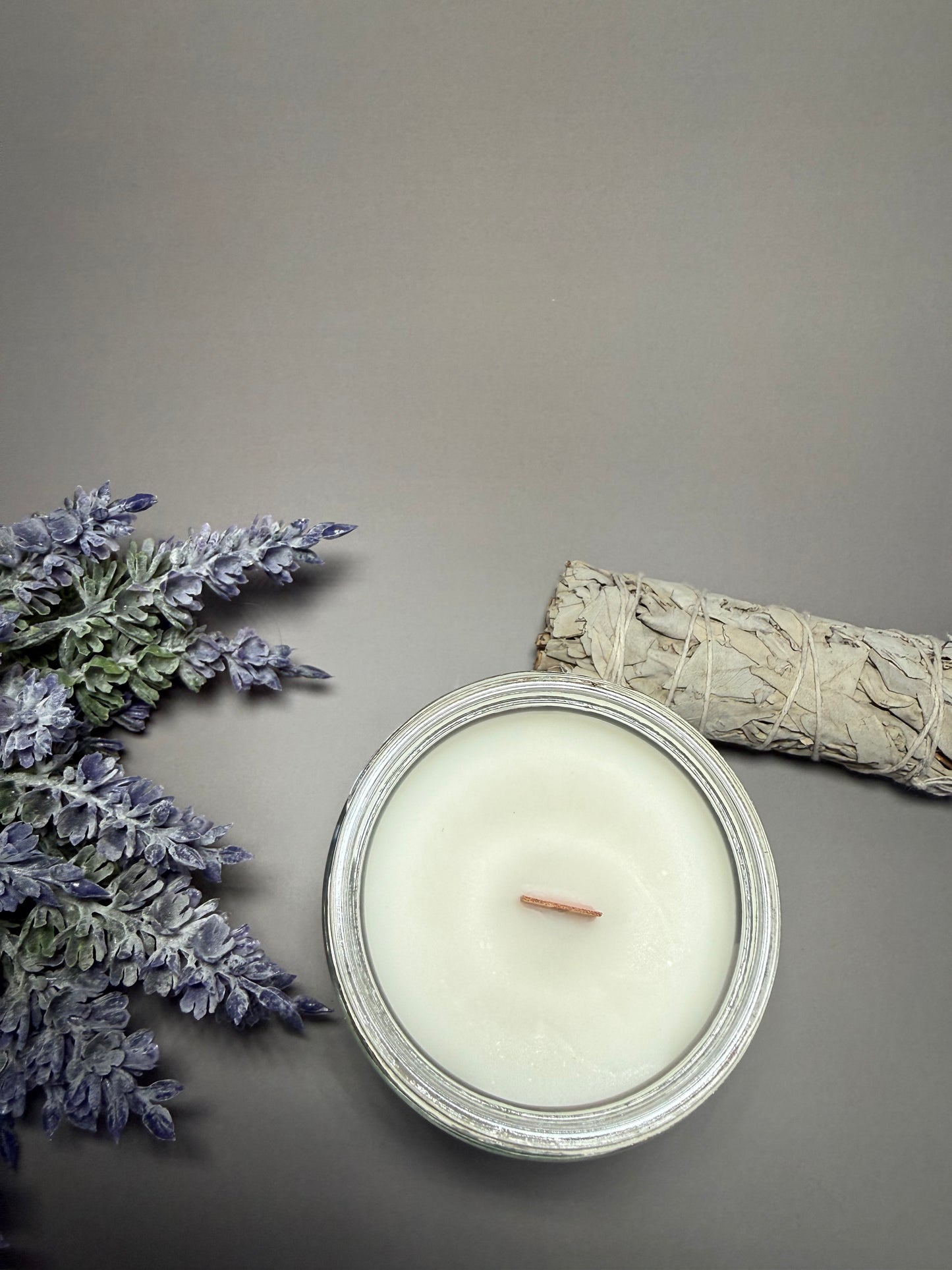 Dream 8 oz Jar Candle