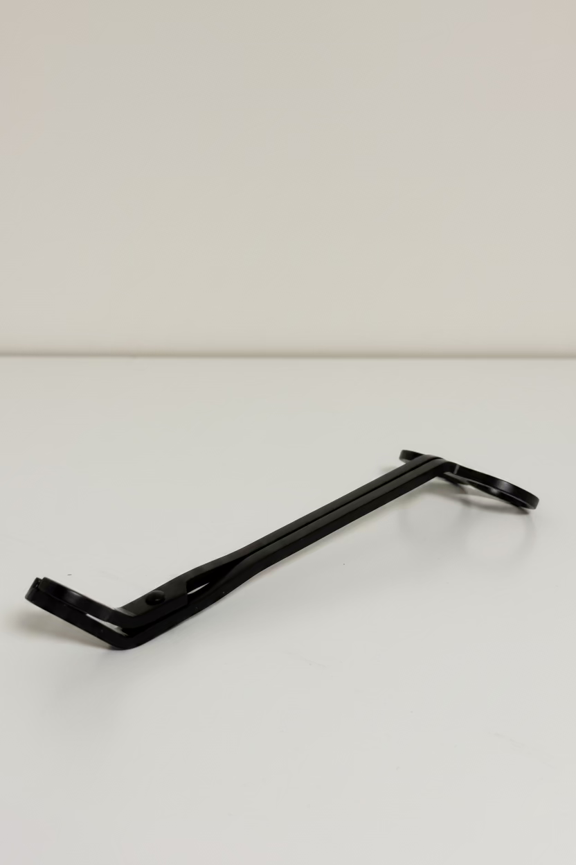 Wick Trimmer
