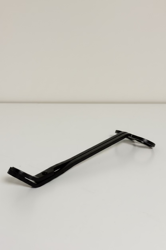 Wick Trimmer